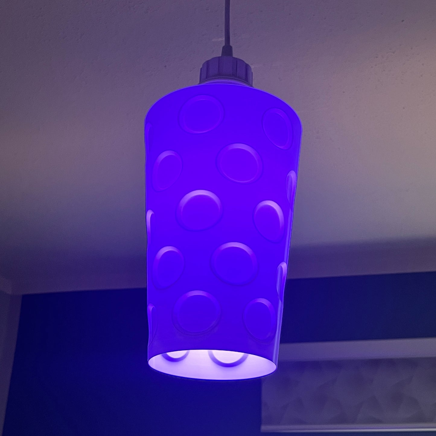 Lampenschirm Mit Dubben