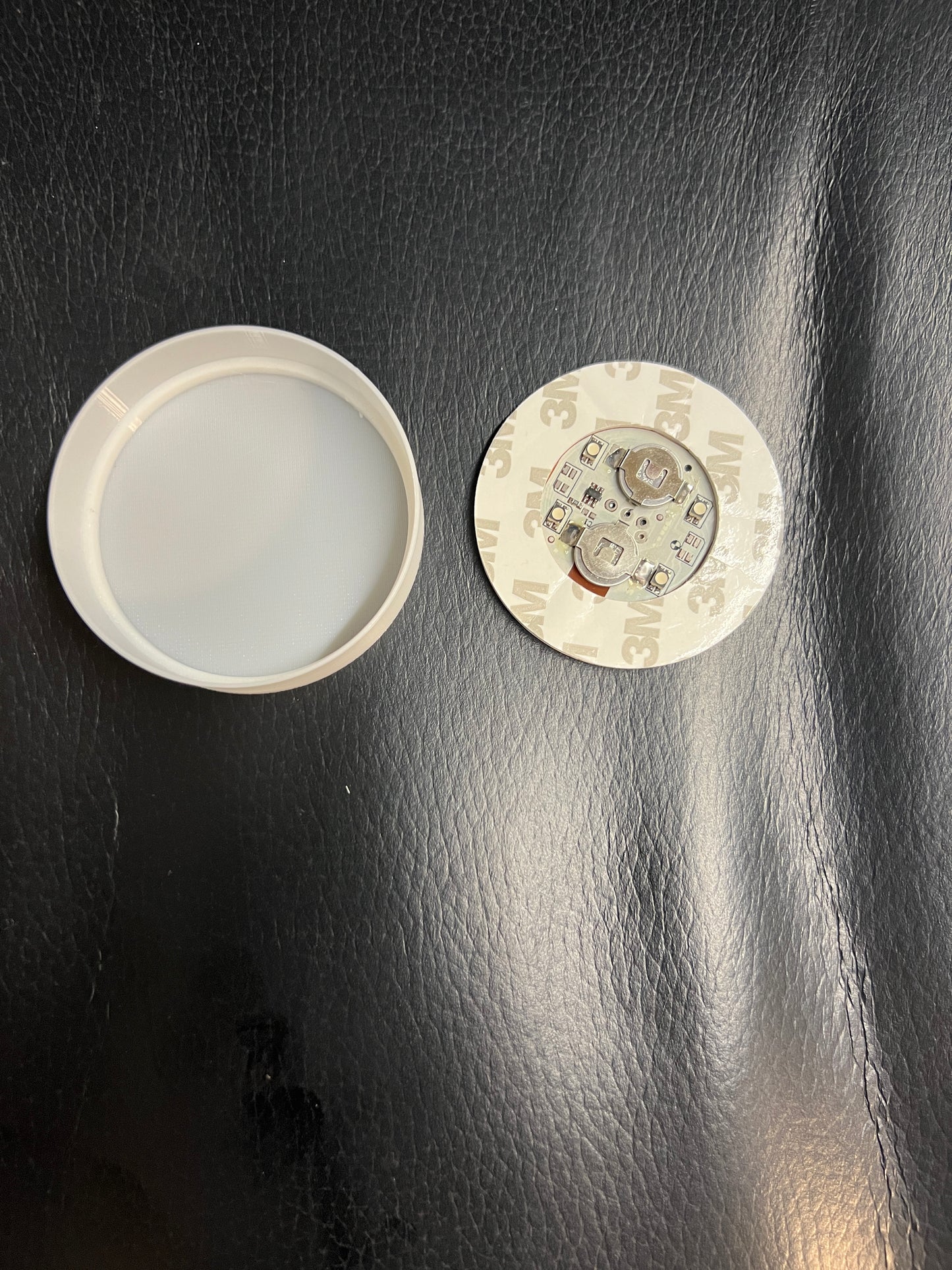 Dubbeglaslicht Set für dein Dubbeglas