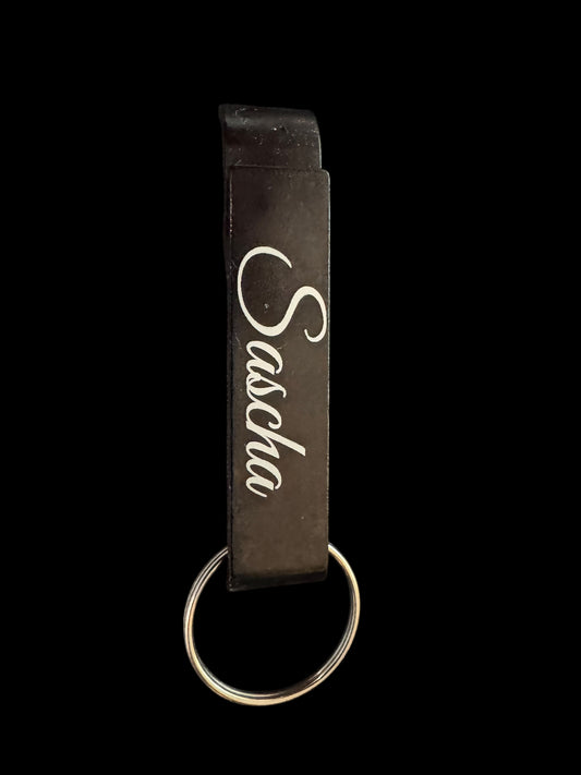 Personalisierte Flaschenöffner für Hochzeitsfeier usw.