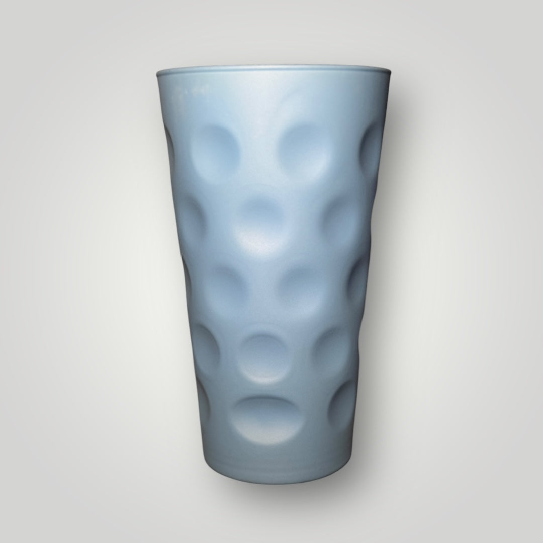 Dubbeglas 0,5 bö – Traube Gravur mit Namen