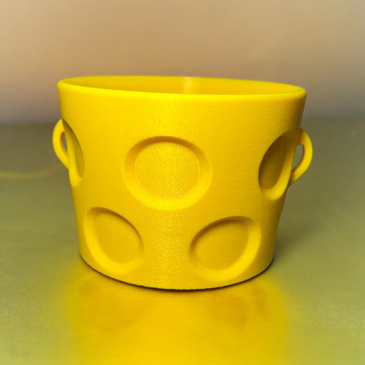 Dubbeglashalter Mittel für dein 0.25l Dubbeglas