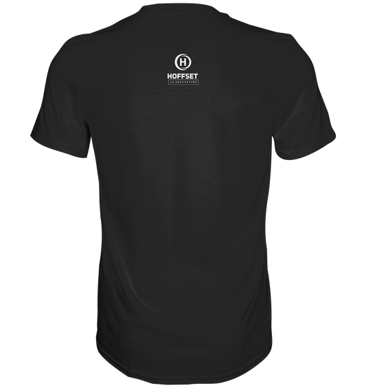 DubbeglasBox T-Shirt - Premium Shirt