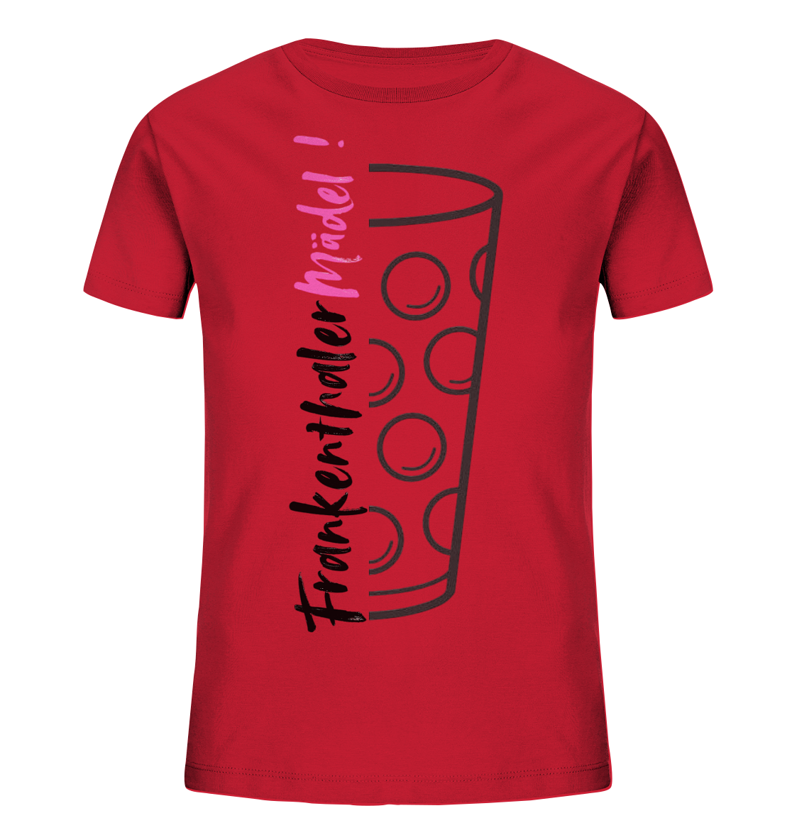 Frankenthaler Mädel ! Kids