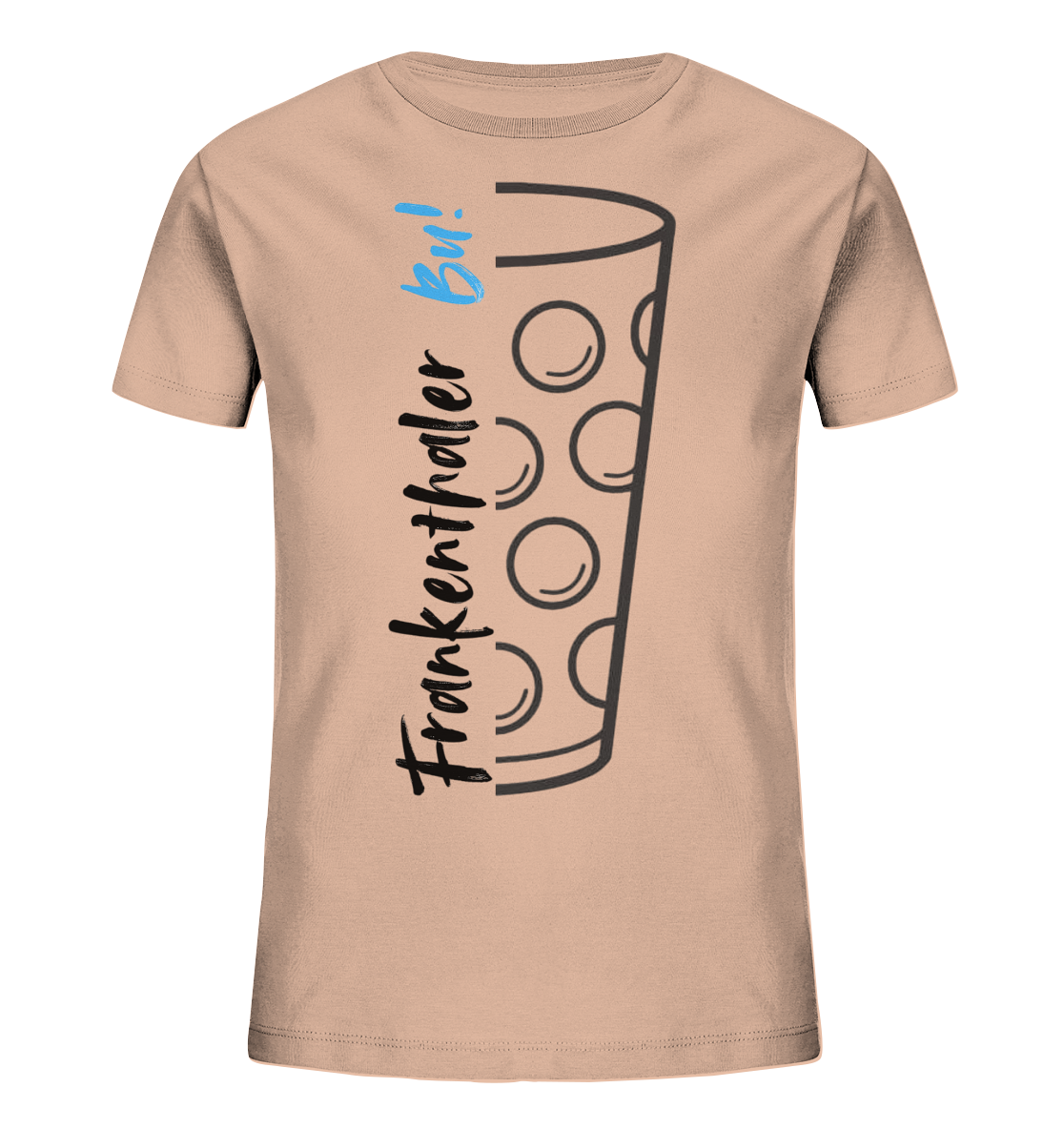 Frankenthaler Bu ! Kids