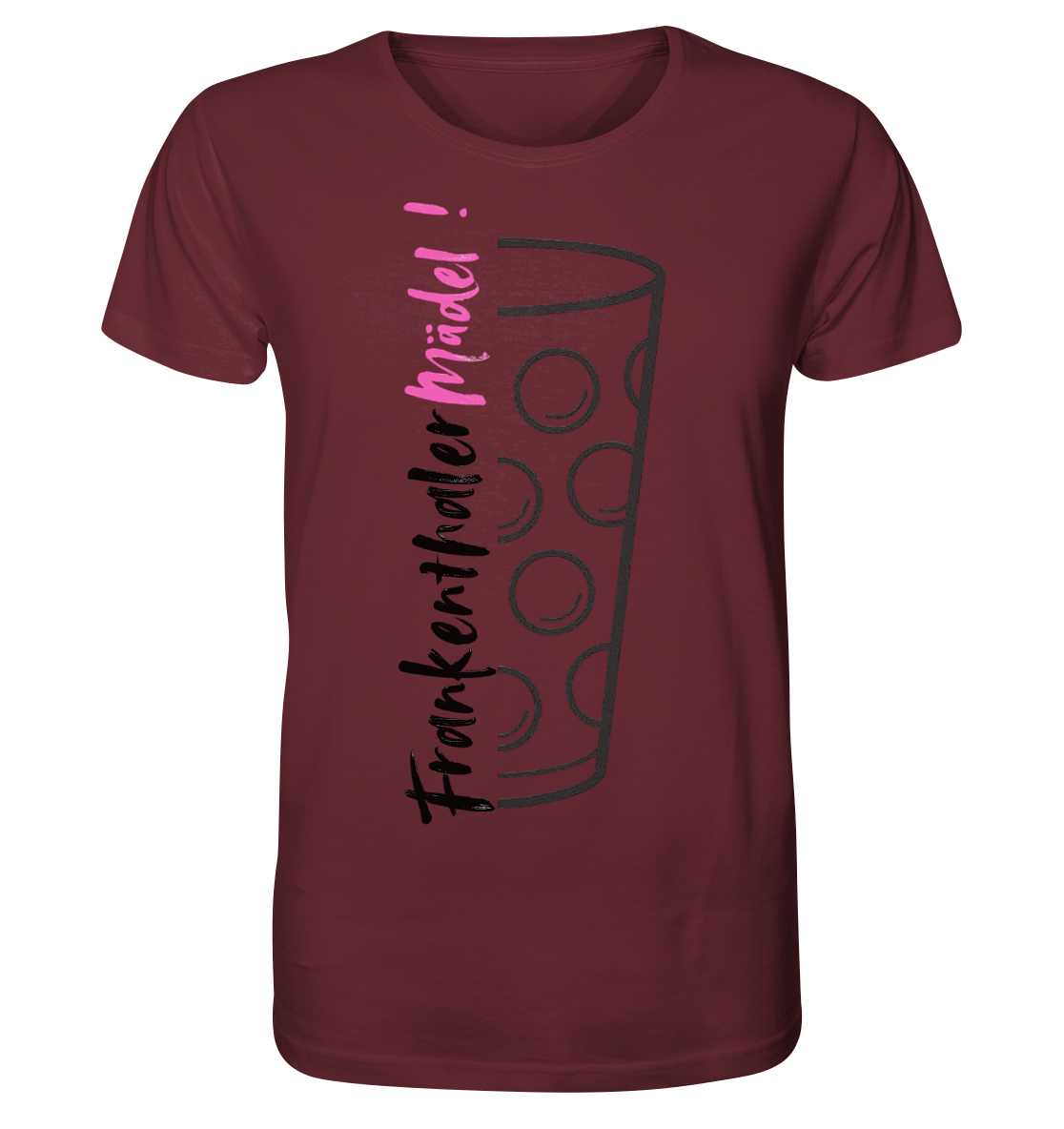 Frankenthaler Mädel