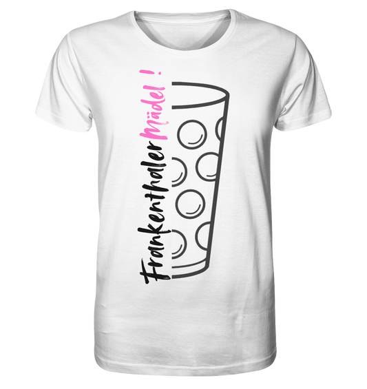 Frankenthaler Mädel