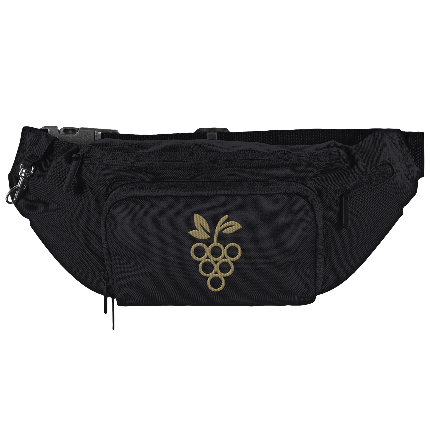 Shoulder Bag-Traube Gold
