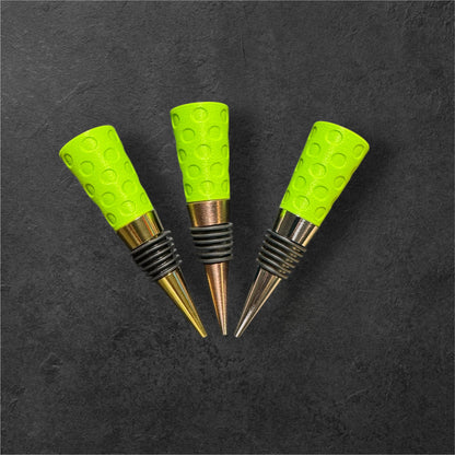 Dubbeglas Flaschen-Stöpsel – Pfälzer Tradition trifft Funktion