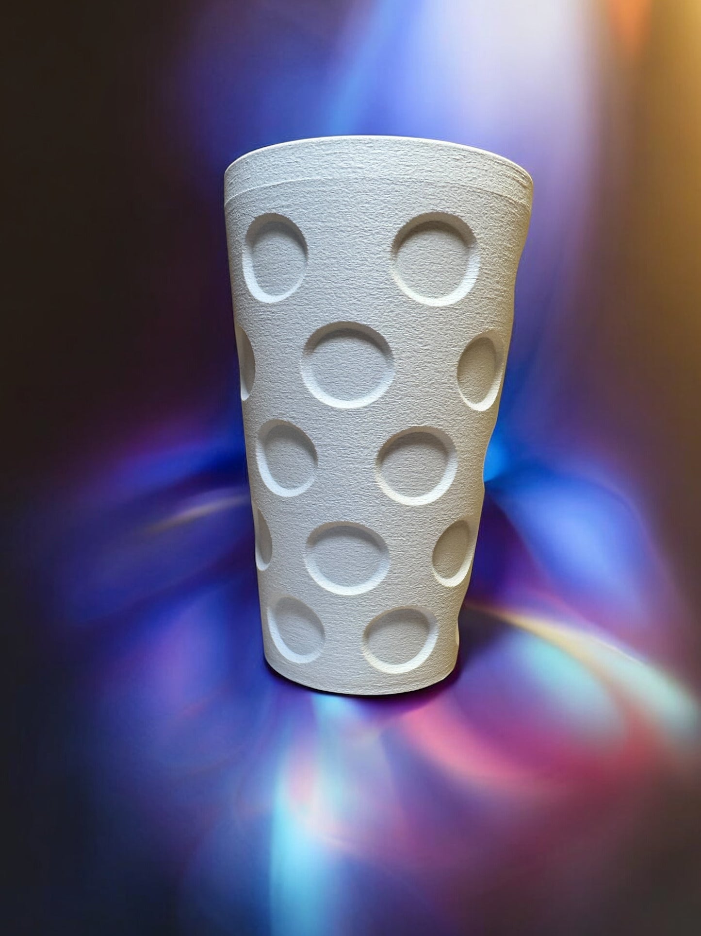 Dubbeglas Box / Transportbox 0.5l PLA oder Als Spardose Version