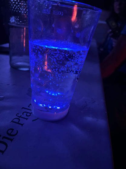 Dubbeglaslicht Set für dein Dubbeglas