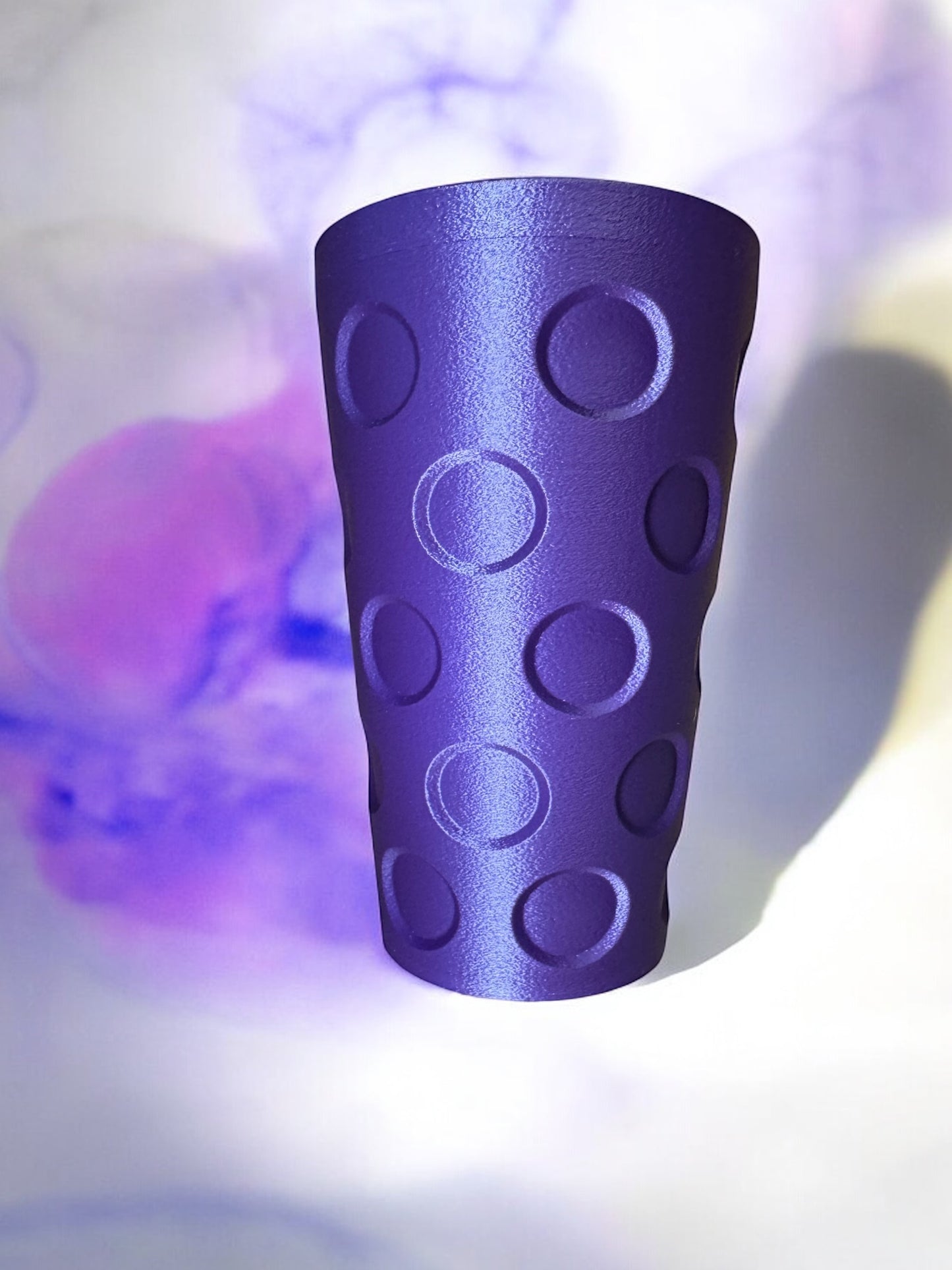 Dubbeglas Box / Transportbox 0.5l PLA oder Als Spardose Version