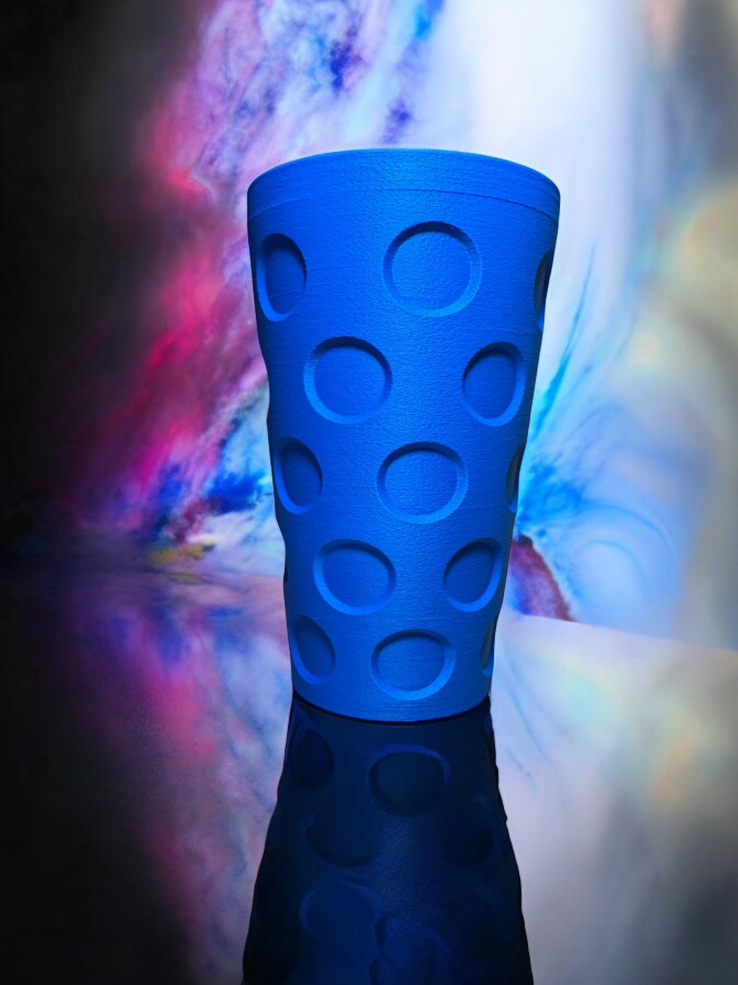 Dubbeglas Box / Transportbox 0.5l PLA oder Als Spardose Version