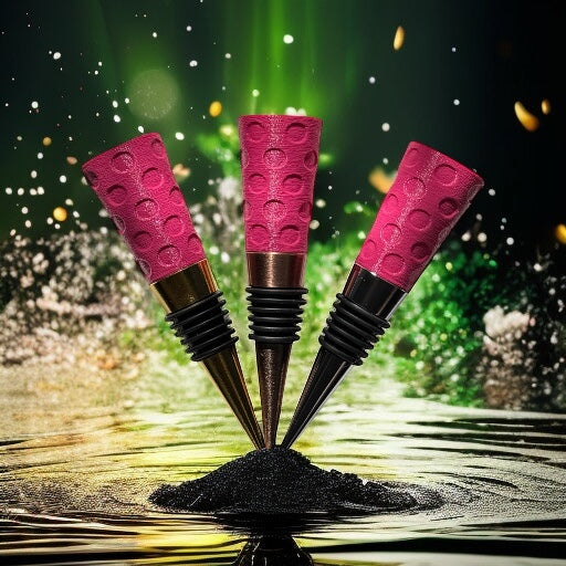 Dubbeglas Flaschen-Stöpsel – Pfälzer Tradition trifft Funktion