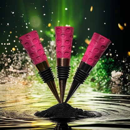 Dubbeglas Flaschen-Stöpsel – Pfälzer Tradition trifft Funktion