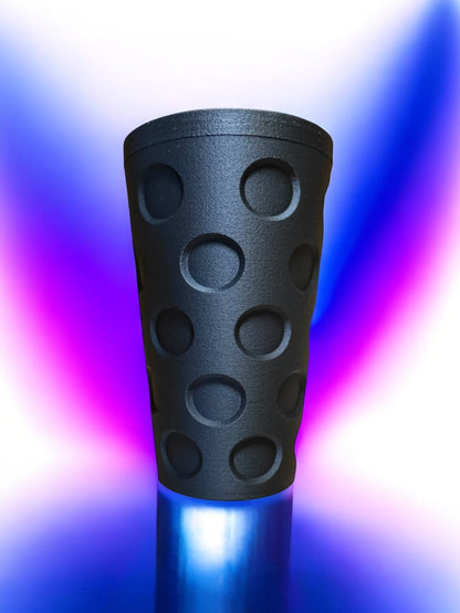 Dubbeglas Box / Transportbox 0.5l PLA oder Als Spardose Version