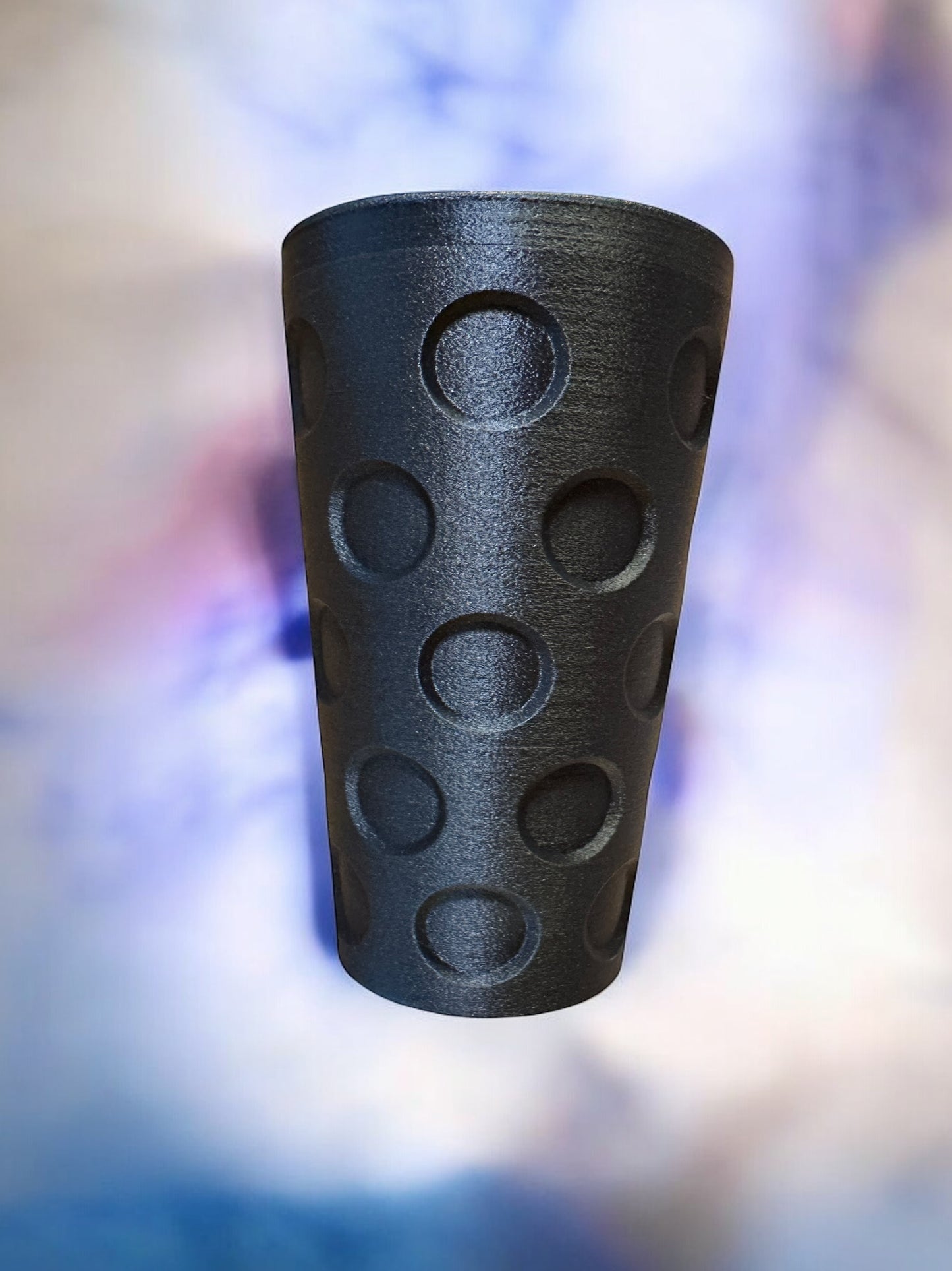 Dubbeglas Box / Transportbox 0.5l PLA oder Als Spardose Version