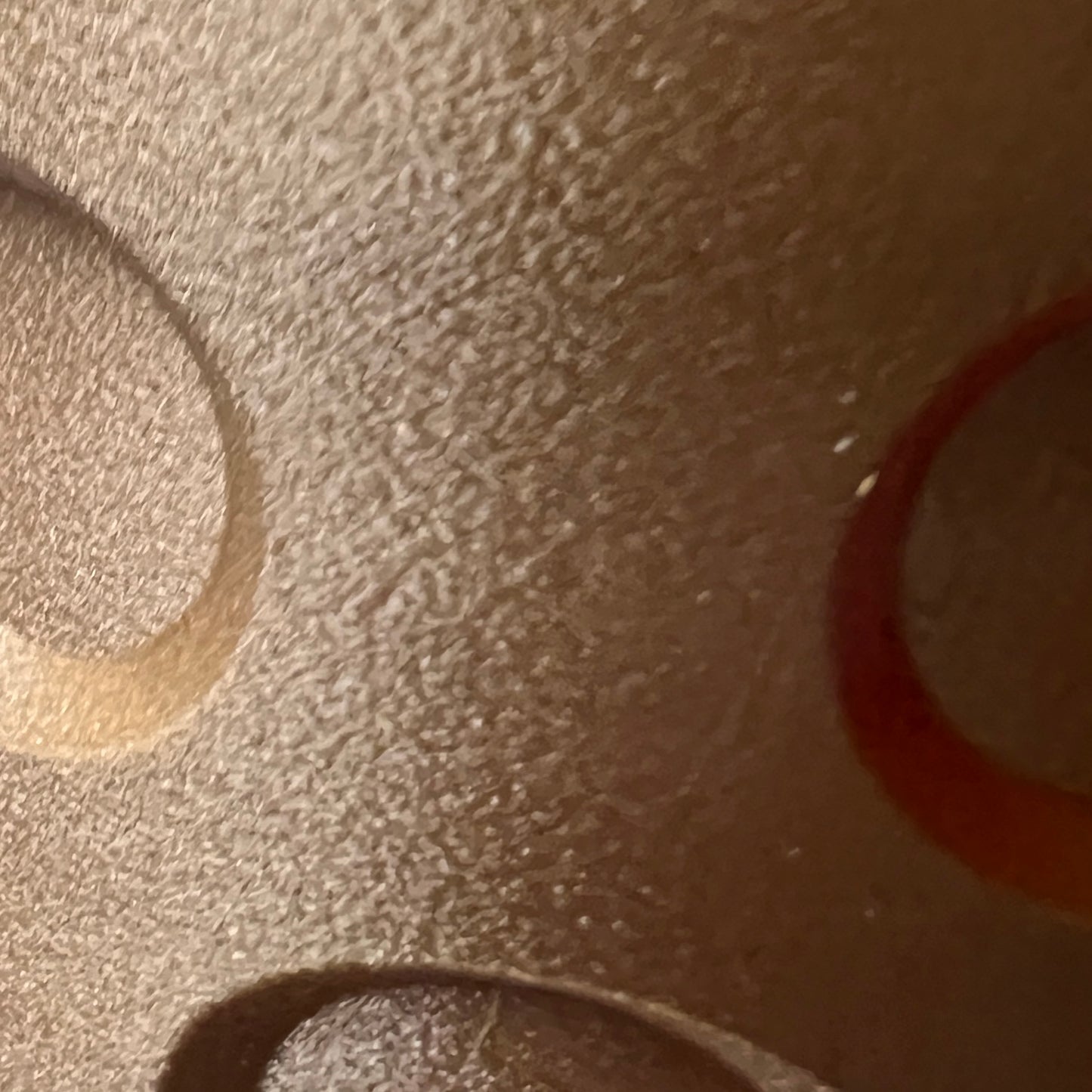 Apfelwein Glas Halter