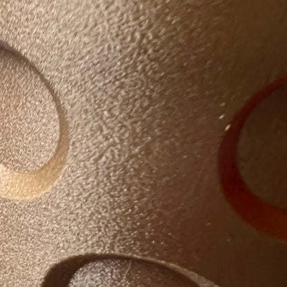 Apfelwein Glas Halter