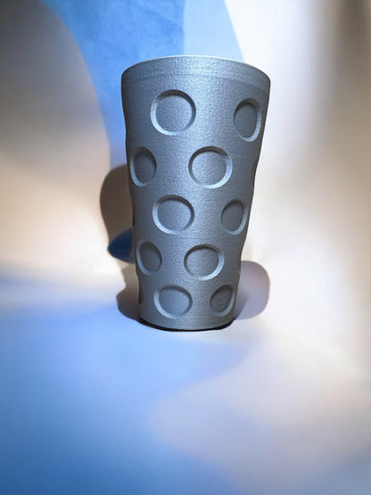 Dubbeglas Box / Transportbox 0.5l PLA oder Als Spardose Version