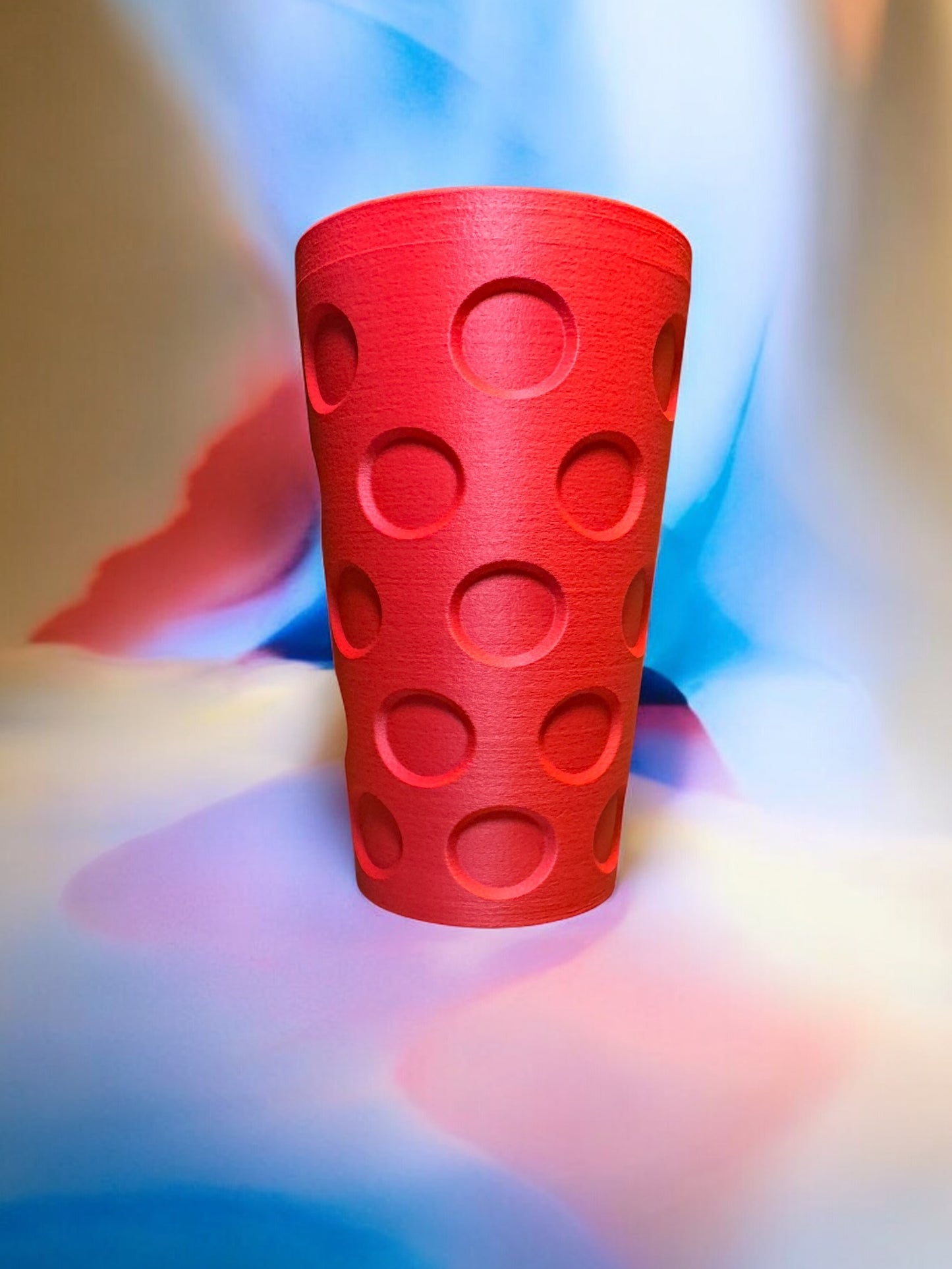 Dubbeglas Box / Transportbox 0.5l PLA oder Als Spardose Version