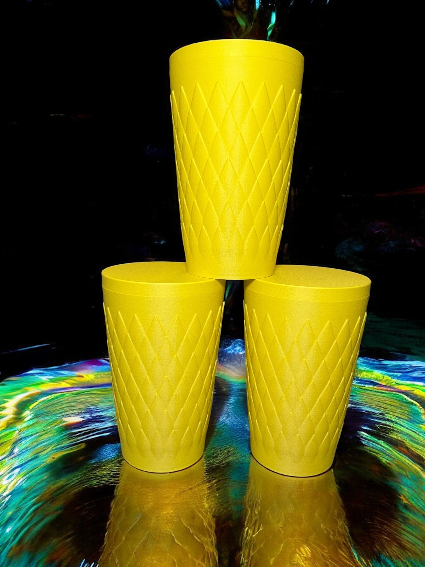 Rippbox für dein Geripptes Apfelweinglas 0,5l
