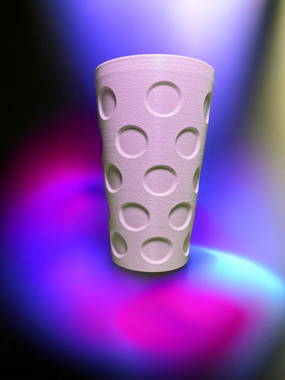 Dubbeglas Box / Transportbox 0.5l PLA oder Als Spardose Version