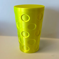 Dubbeglasbox 0.25 PLA