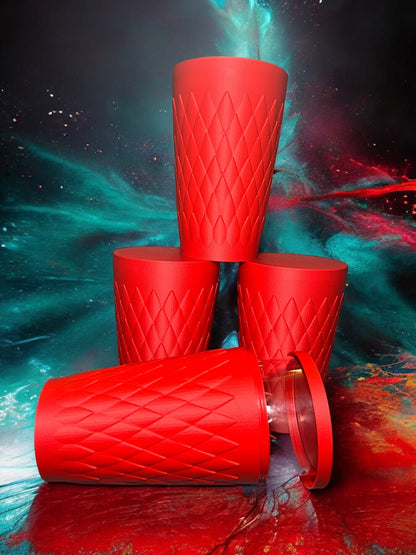 Rippbox für dein Geripptes Apfelweinglas 0,5l