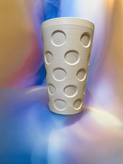 Dubbeglas Box / Transportbox 0.5l PLA oder Als Spardose Version