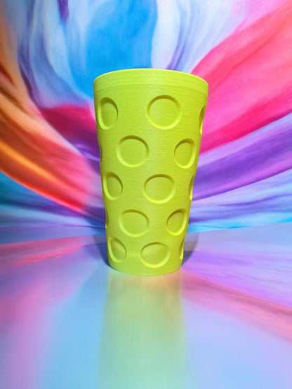 Dubbeglas Box / Transportbox 0.5l PLA oder Als Spardose Version