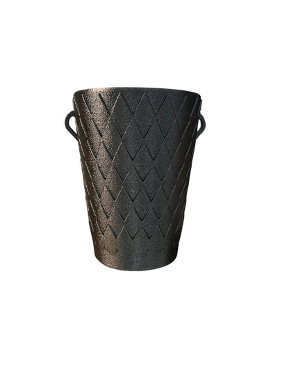 Apfelwein Glas Halter
