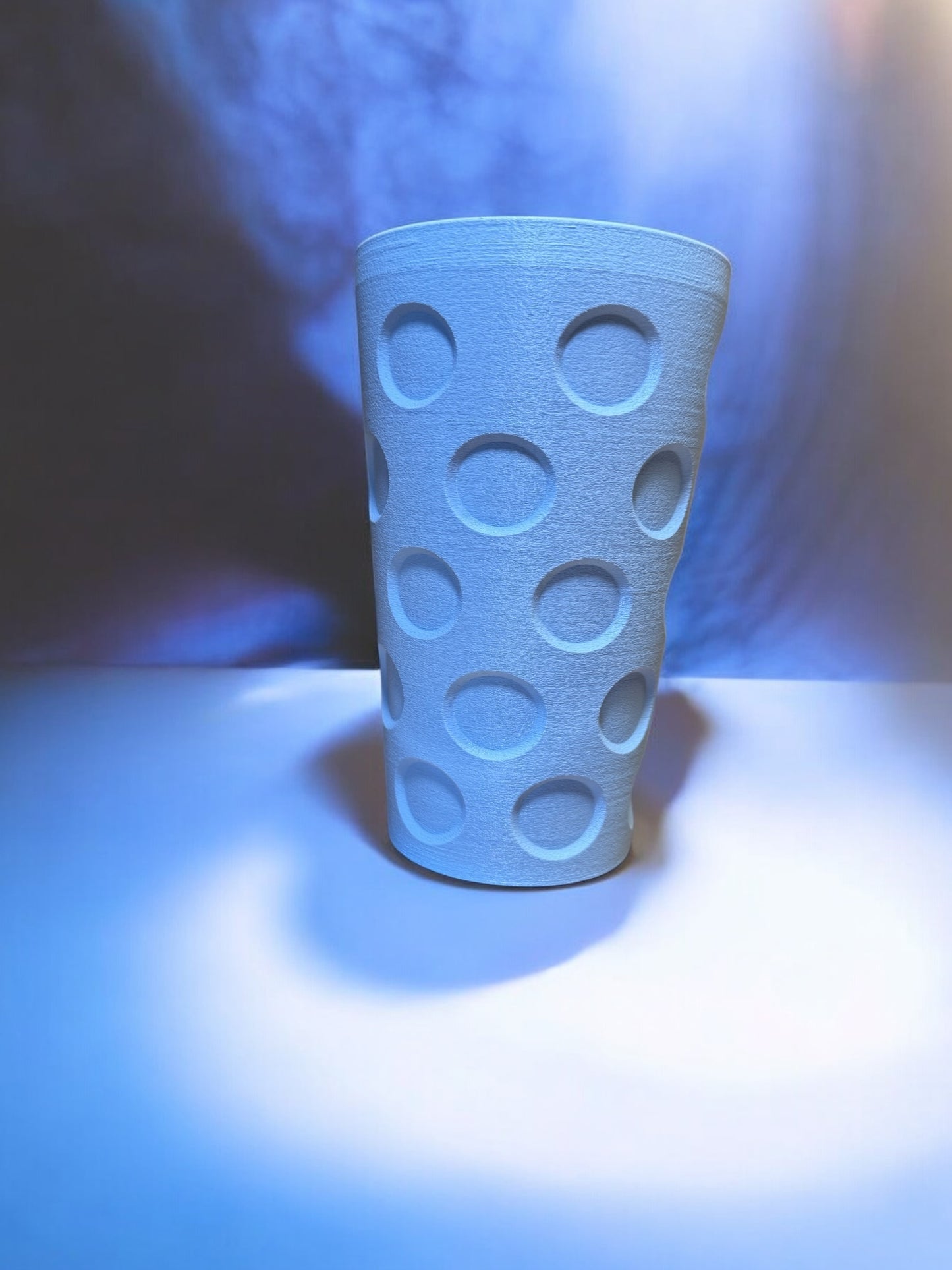 Dubbeglas Box / Transportbox 0.5l PLA oder Als Spardose Version
