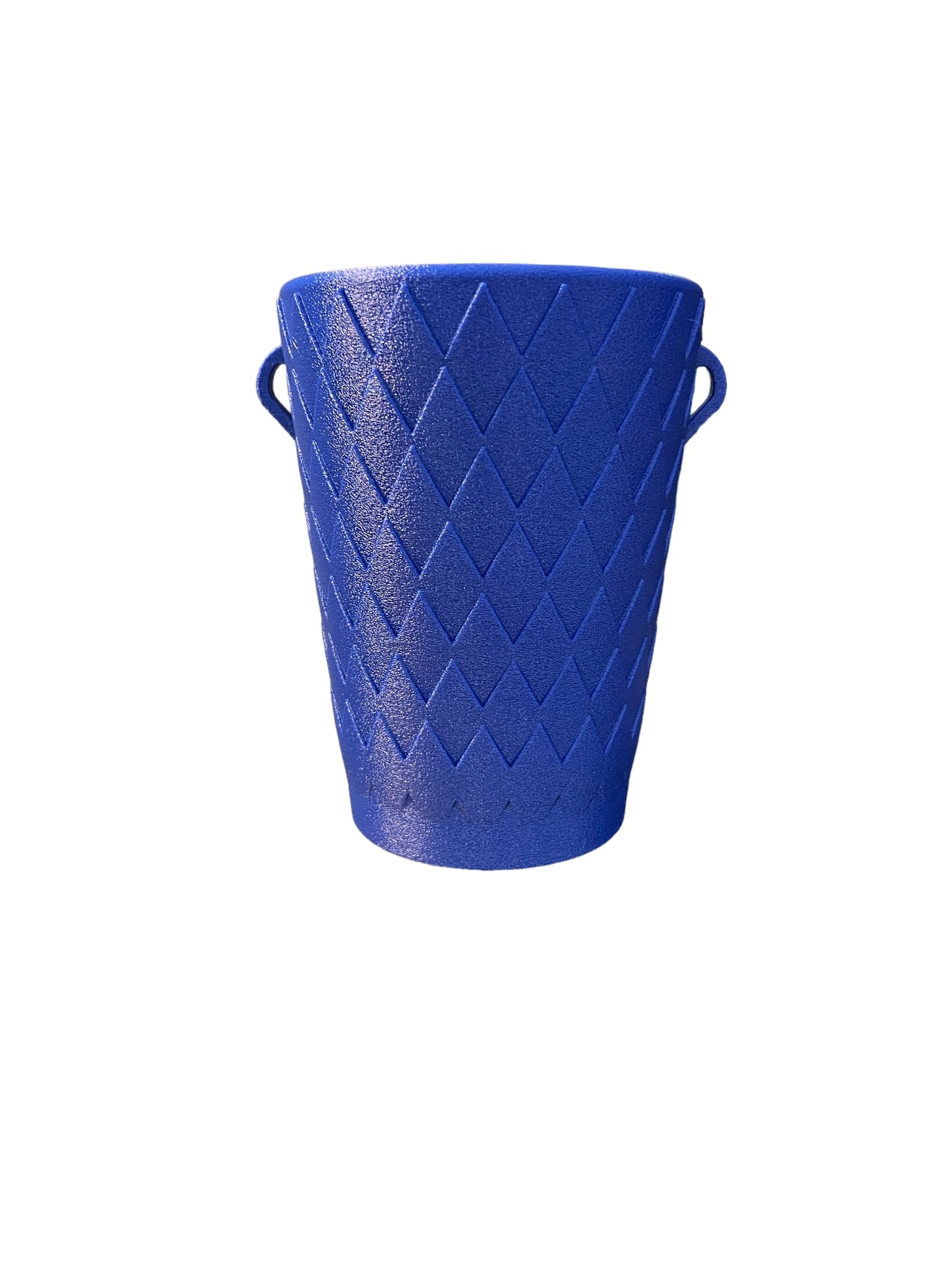 Apfelwein Glas Halter