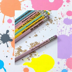 Personalisierter Bleistift mit Gravur | Schulkind 2026 | Geschenk zur Einschulung | Name graviert | Schultüte | Mitgebsel Schule