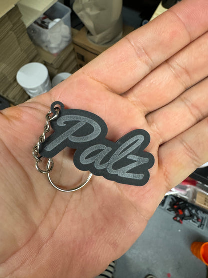 Palz Anhänger