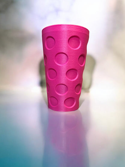 Dubbeglas Box / Transportbox 0.5l PLA oder Als Spardose Version