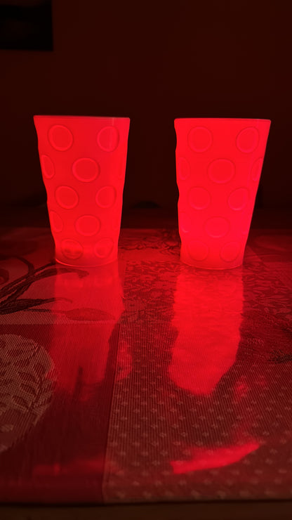 Lampenschirm Klein Mit Dubben