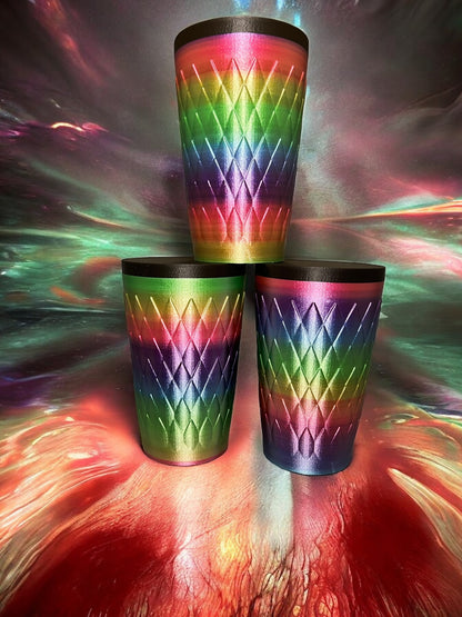 Rippbox für dein Geripptes Apfelweinglas 0,5l