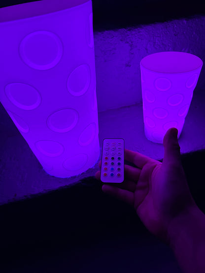 Lampenschirm Klein Mit Dubben