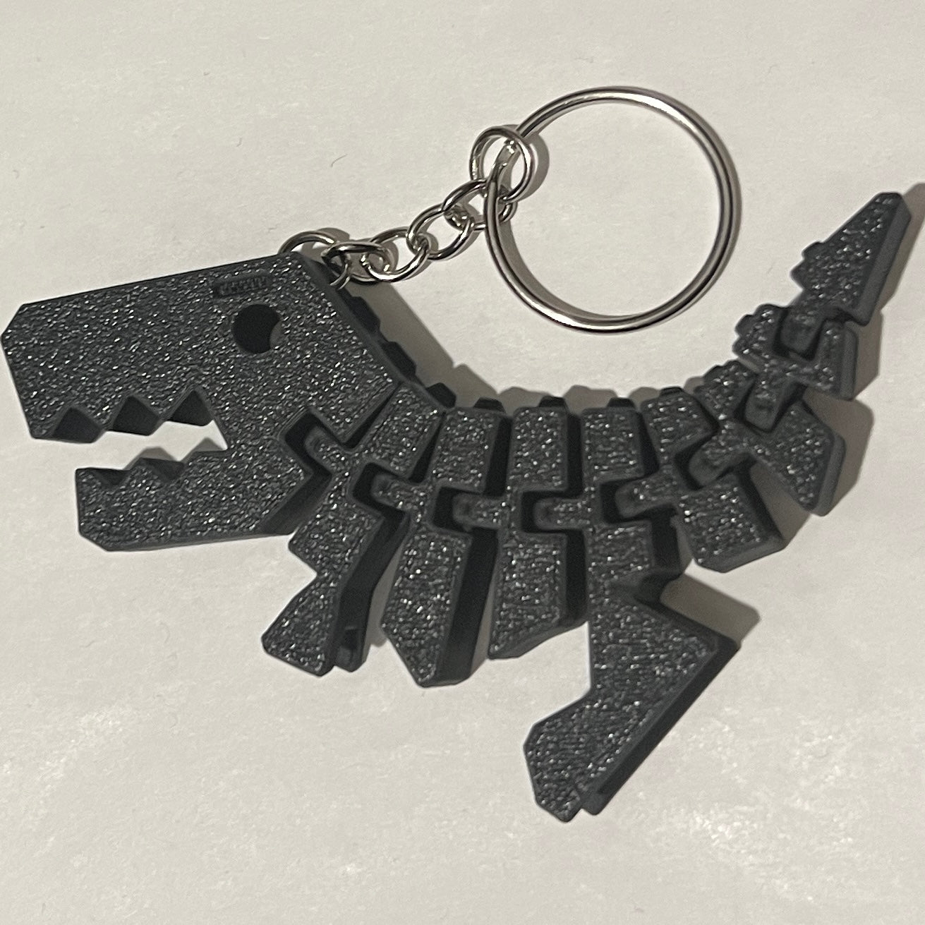 Flexi Rex / Dino