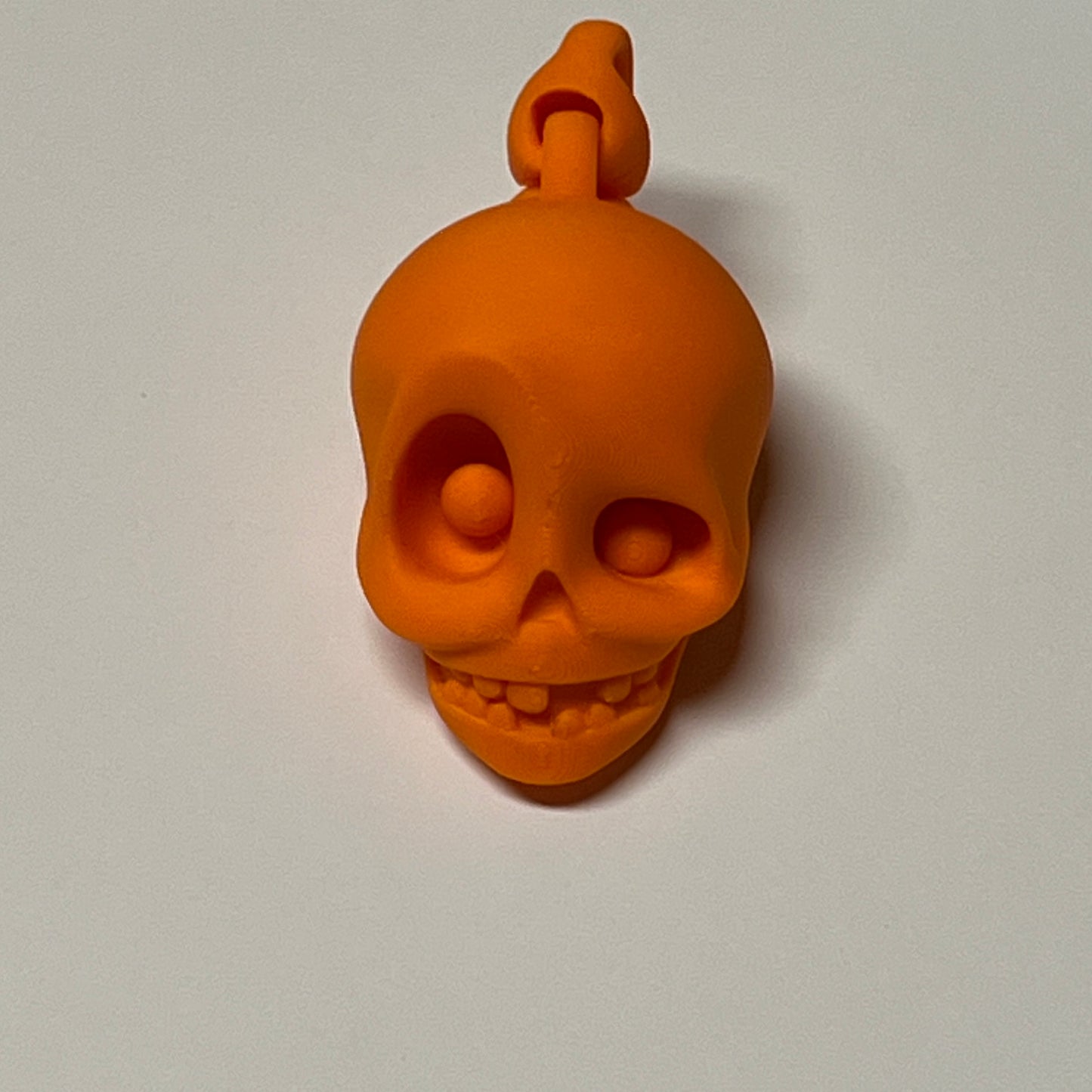 Totenkopf Anhänger