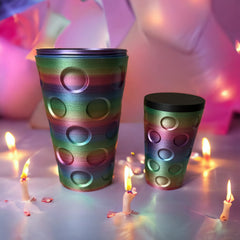 Dubbeglas Box Spardose Version XL Personalisiert