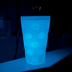 DubbeglasBox PETG Glow in The Dark