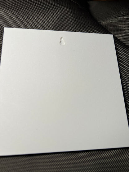 Pärchen Bilder Rahmen 3D Gedruckt Personalisiert