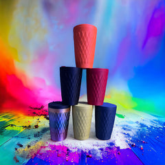 Rippbox für dein Geripptes Apfelweinglas 0,5l oder Als Spardose