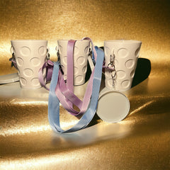 Dubbeglashalter Groß  für dein 0.5l Dubbeglas