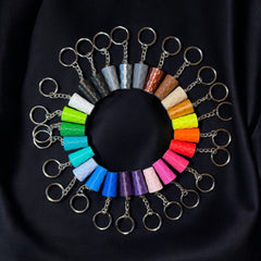 Einzigartiger Dubbeglas-Anhänger - Pfälzer Kultur in 3D-Druck