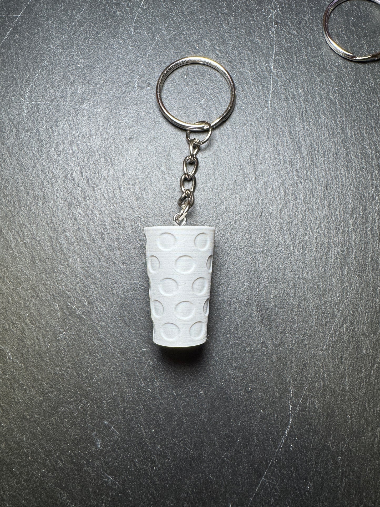 Einzigartiger Dubbeglas-Anhänger - Pfälzer Kultur in 3D-Druck
