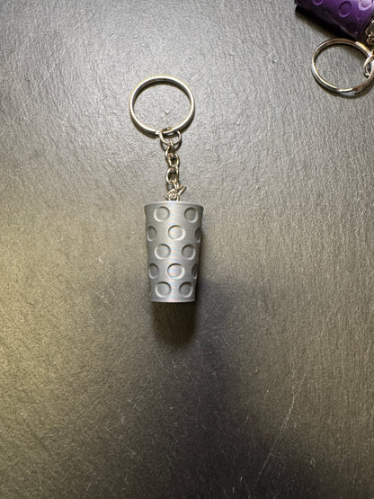 Einzigartiger Dubbeglas-Anhänger - Pfälzer Kultur in 3D-Druck