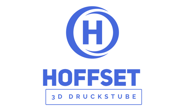 Hoffsets 3D Druckstube